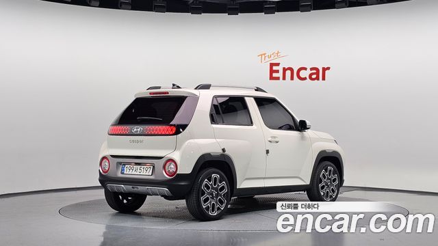 Hyundai Casper 2024 — photo 2