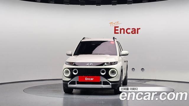 Hyundai Casper 2024 — photo 3