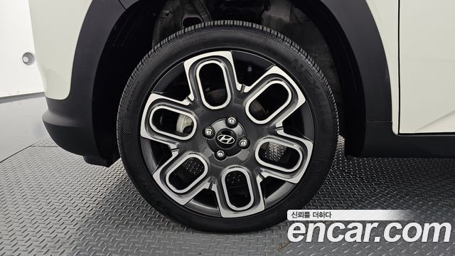 Hyundai Casper 2024 — photo 5