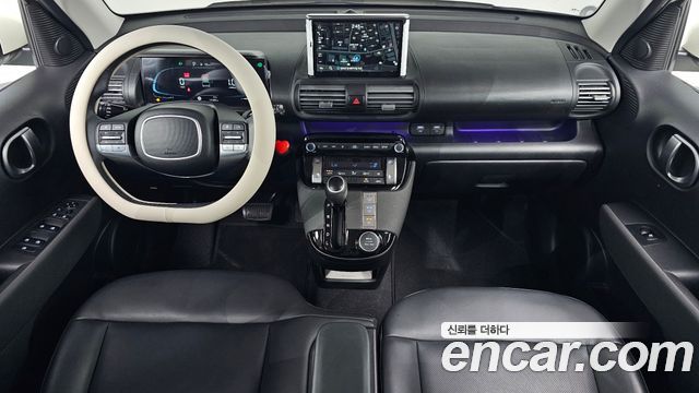 Hyundai Casper 2024 — photo 10