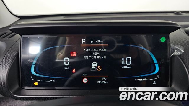 Hyundai Casper 2024 — photo 11