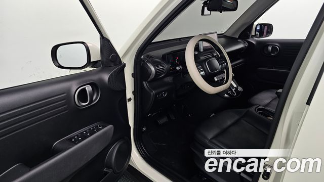 Hyundai Casper 2024 — photo 13