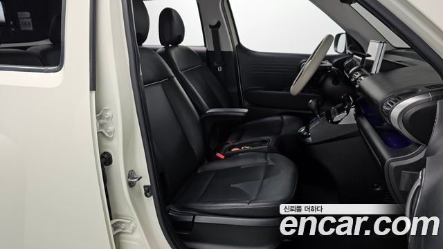Hyundai Casper 2024 — photo 17