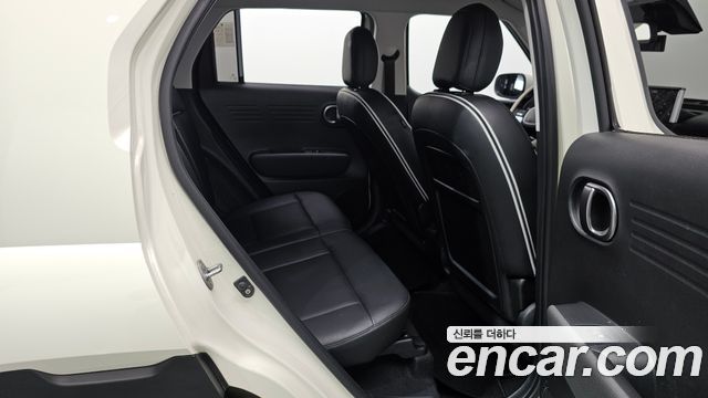 Hyundai Casper 2024 — photo 18