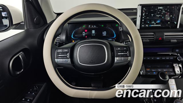 Hyundai Casper 2024 — photo 19