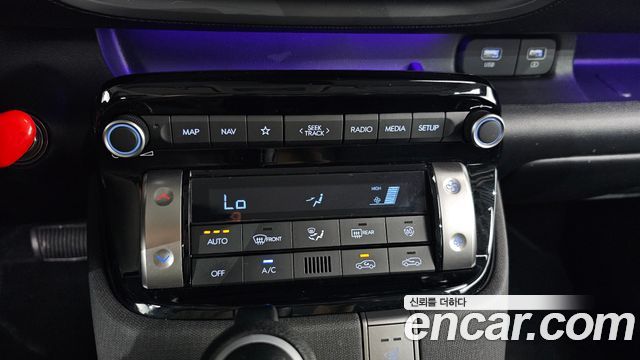 Hyundai Casper 2024 — photo 24