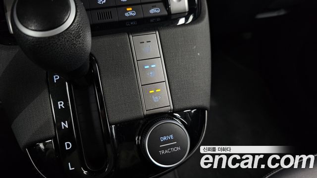 Hyundai Casper 2024 — photo 25