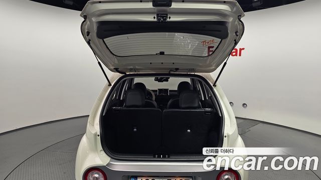 Hyundai Casper 2024 — photo 26
