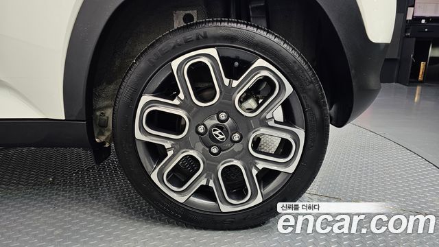 Hyundai Casper 2024 — photo 7