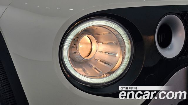 Hyundai Casper 2024 — photo 8