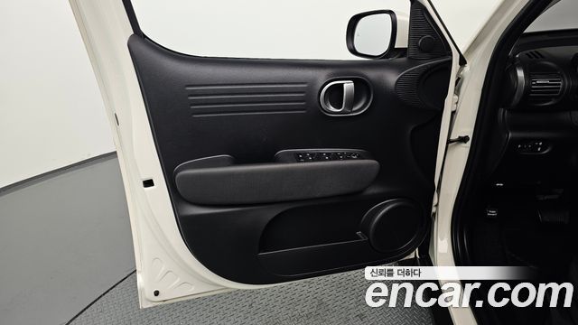 Hyundai Casper 2024 — photo 14