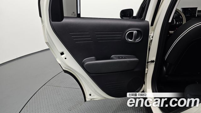 Hyundai Casper 2024 — photo 15