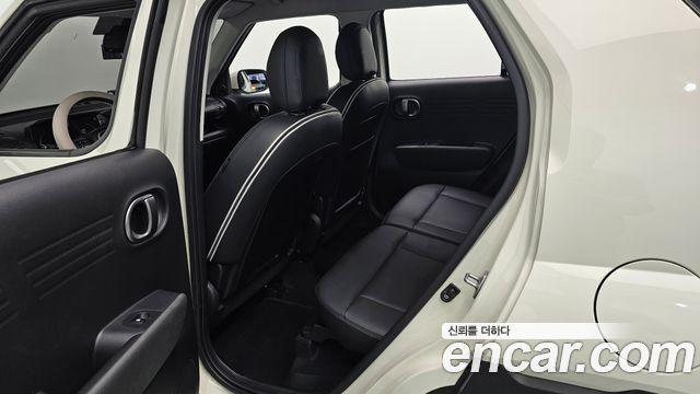 Hyundai Casper 2024 — photo 16