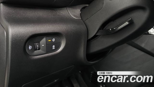 Hyundai Casper 2024 — photo 27