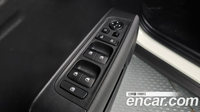 Hyundai Casper 2024 — photo 28