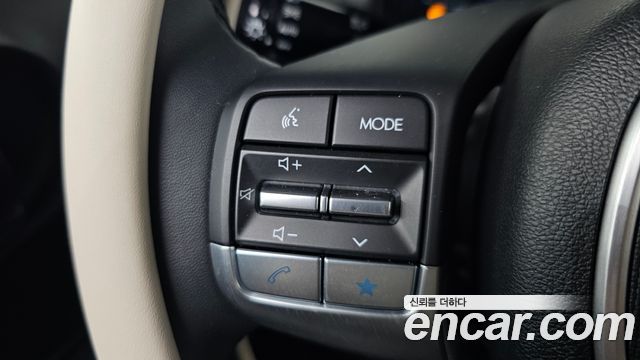 Hyundai Casper 2024 — photo 29
