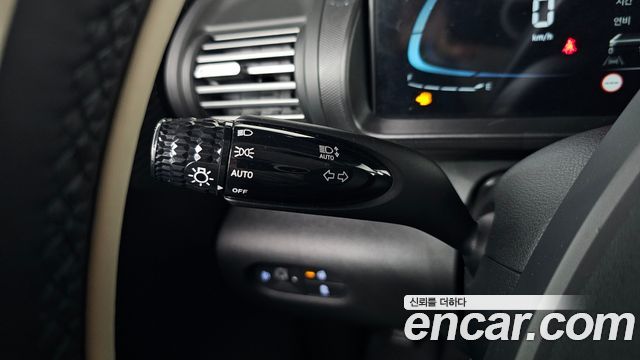 Hyundai Casper 2024 — photo 30