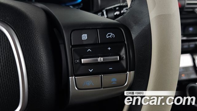 Hyundai Casper 2024 — photo 31