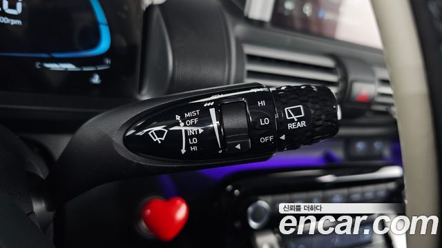 Hyundai Casper 2024 — photo 32