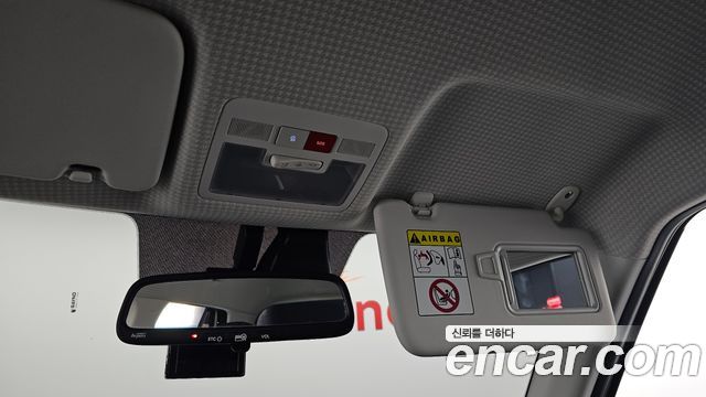 Hyundai Casper 2024 — photo 33
