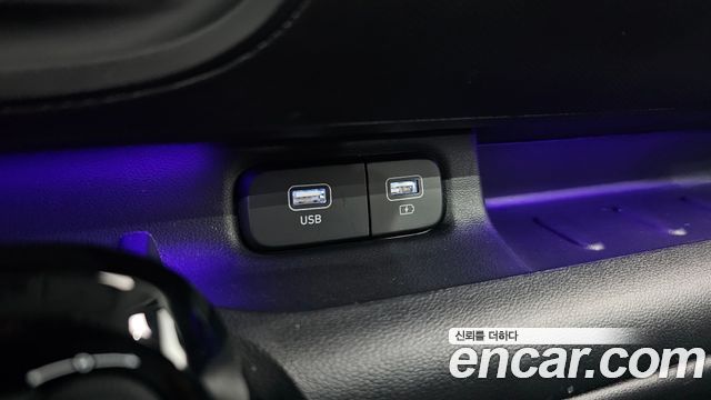 Hyundai Casper 2024 — photo 34