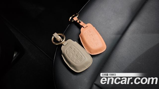 Hyundai Casper 2024 — photo 35