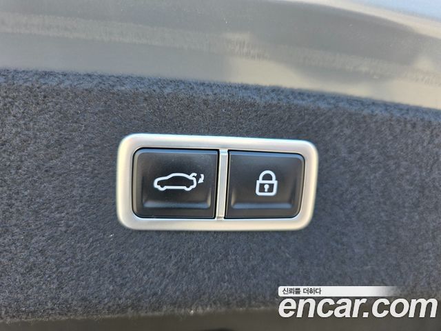 Genesis G80 2022 — photo 9