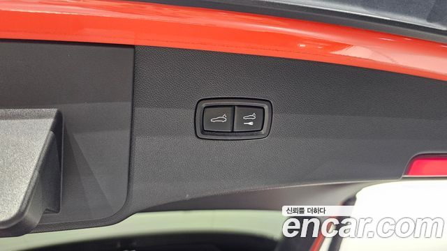 Porsche Cayenne 2020 — photo 26