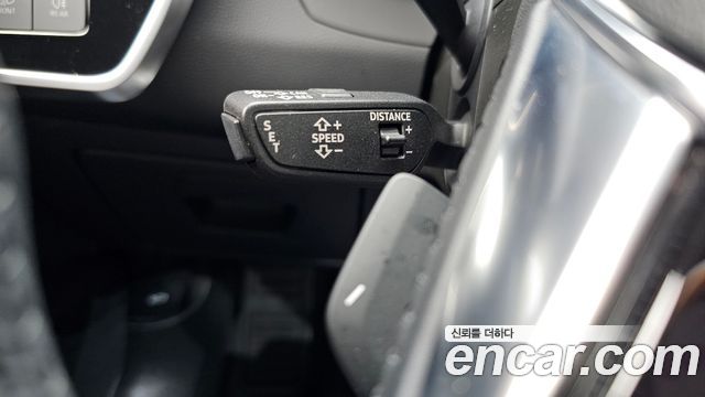 Audi A6 2020 — photo 18