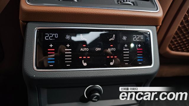Audi A6 2020 — photo 19