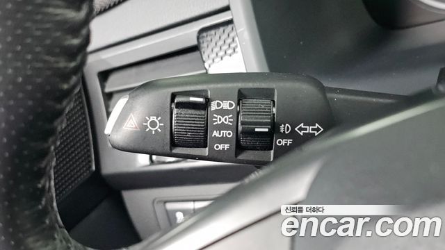 KG Mobility Rexton 2020 — photo 13