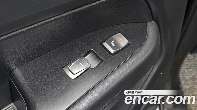 KG Mobility Rexton 2020 — photo 19