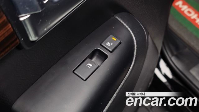 Kia Mohave 2018 — photo 30