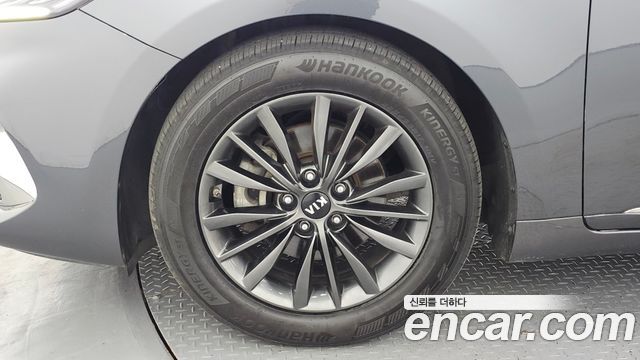 Kia K7 2020 — photo 5