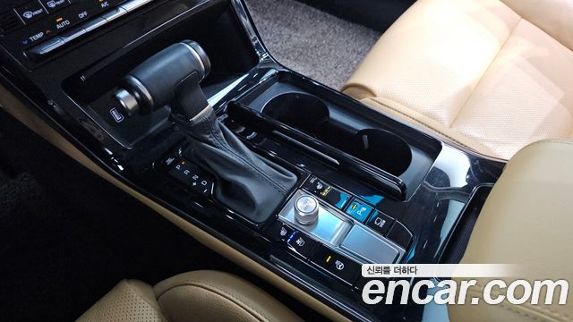 Kia K7 2020 — photo 9