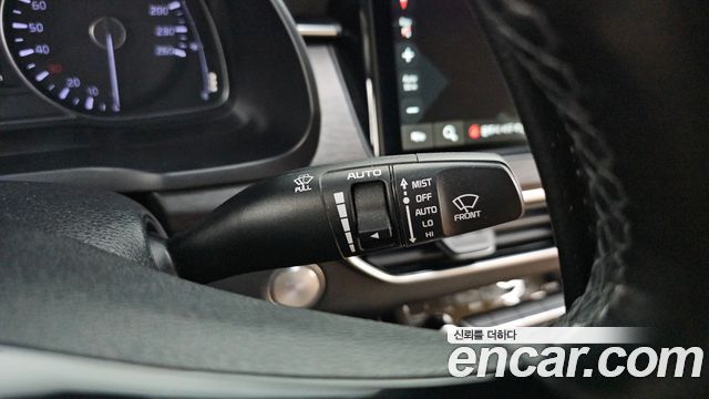 Kia K7 2020 — photo 15