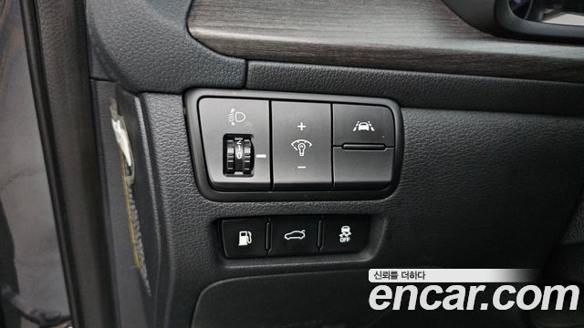 Kia K7 2020 — photo 16