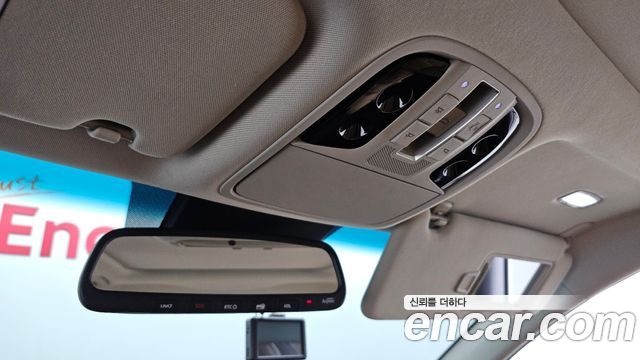 Kia K7 2020 — photo 17