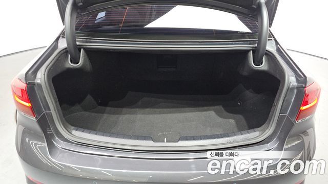 Kia K7 2020 — photo 20