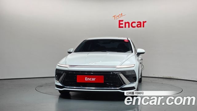 Hyundai Sonata 2024 — photo 3