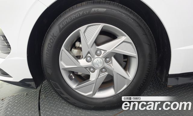 Hyundai Sonata 2024 — photo 5