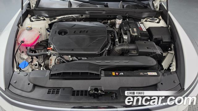 Hyundai Sonata 2024 — photo 6