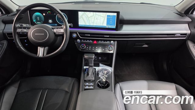 Hyundai Sonata 2024 — photo 10