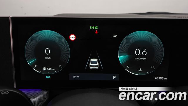 Hyundai Sonata 2024 — photo 11