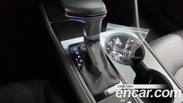 Hyundai Sonata 2024 — photo 12