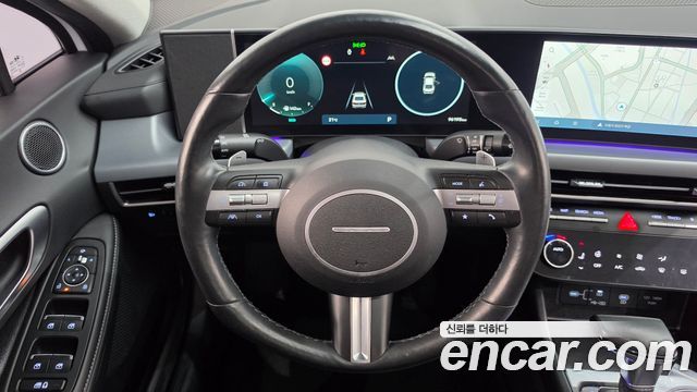 Hyundai Sonata 2024 — photo 19