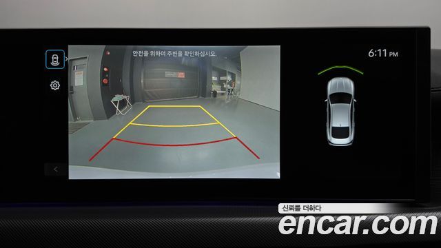 Hyundai Sonata 2024 — photo 20