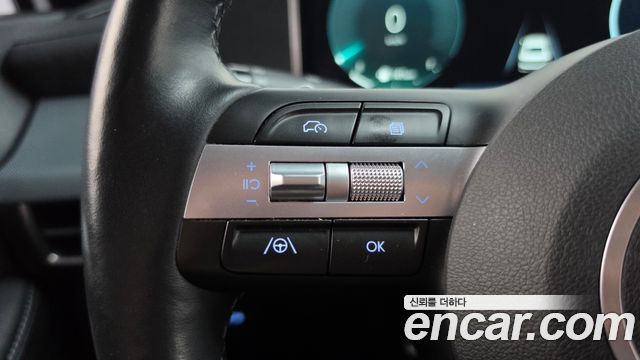 Hyundai Sonata 2024 — photo 21