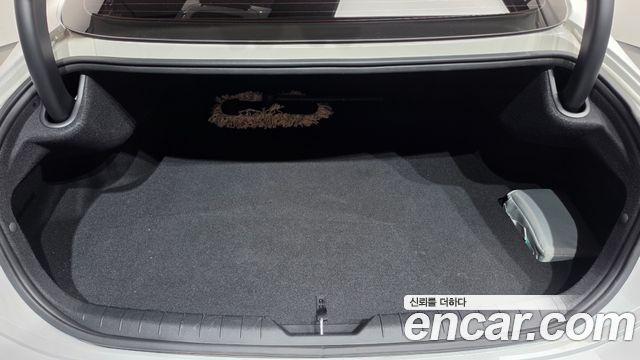 Hyundai Sonata 2024 — photo 22