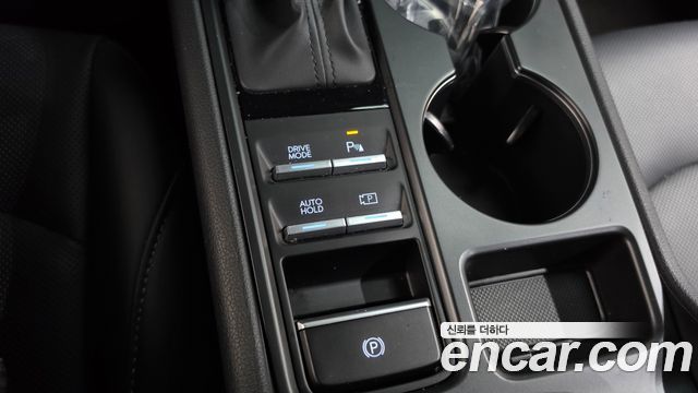 Hyundai Sonata 2024 — photo 23